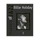  Masters of jazz - Billie Holiday Τόμος 5