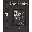  Masters of jazz - Charlie Parker