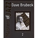  Masters of jazz - Dave Brubeck