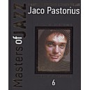  Masters of jazz - Jaco Pastorius 