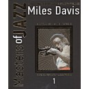  Masters of jazz - Miles Davis