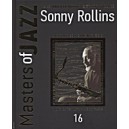  Masters of jazz - Sonny Rollins 