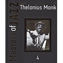  Masters of jazz - Thelonious Monk 