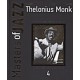  Masters of jazz - Thelonious Monk 