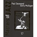 Masters of jazz - Paul Desmond 