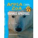  Άγρια ζώα - Πολικές αρκούδες Τόμος 6 (DVD Περιπολία στους πάγους)