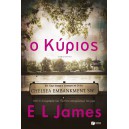 &Omicron; &Kappa;ύ&rho;&iota;&omicron;&sigmaf;